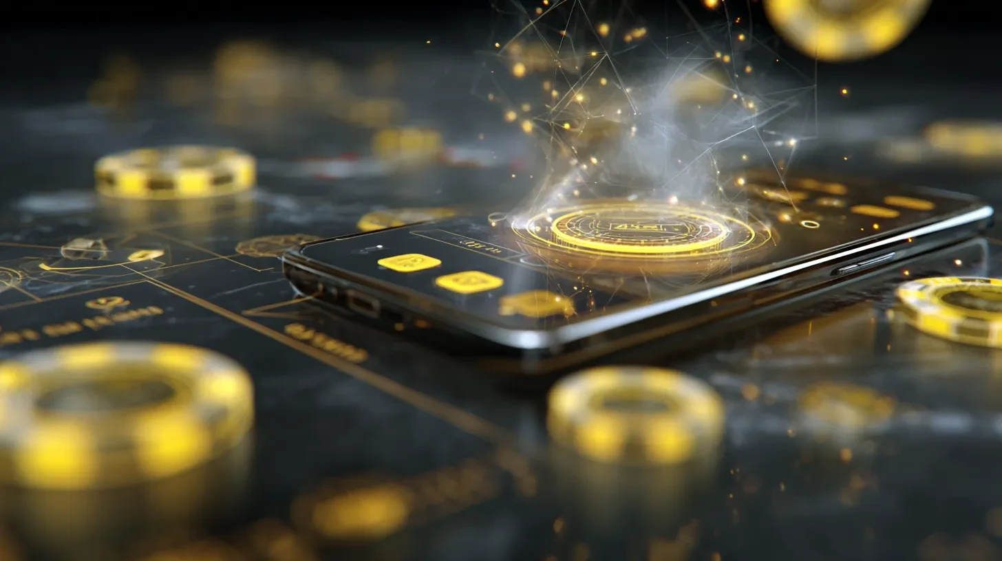 Menemui Daya Tarik Slotkaya dalam Dunia Permainan Dalam Talian