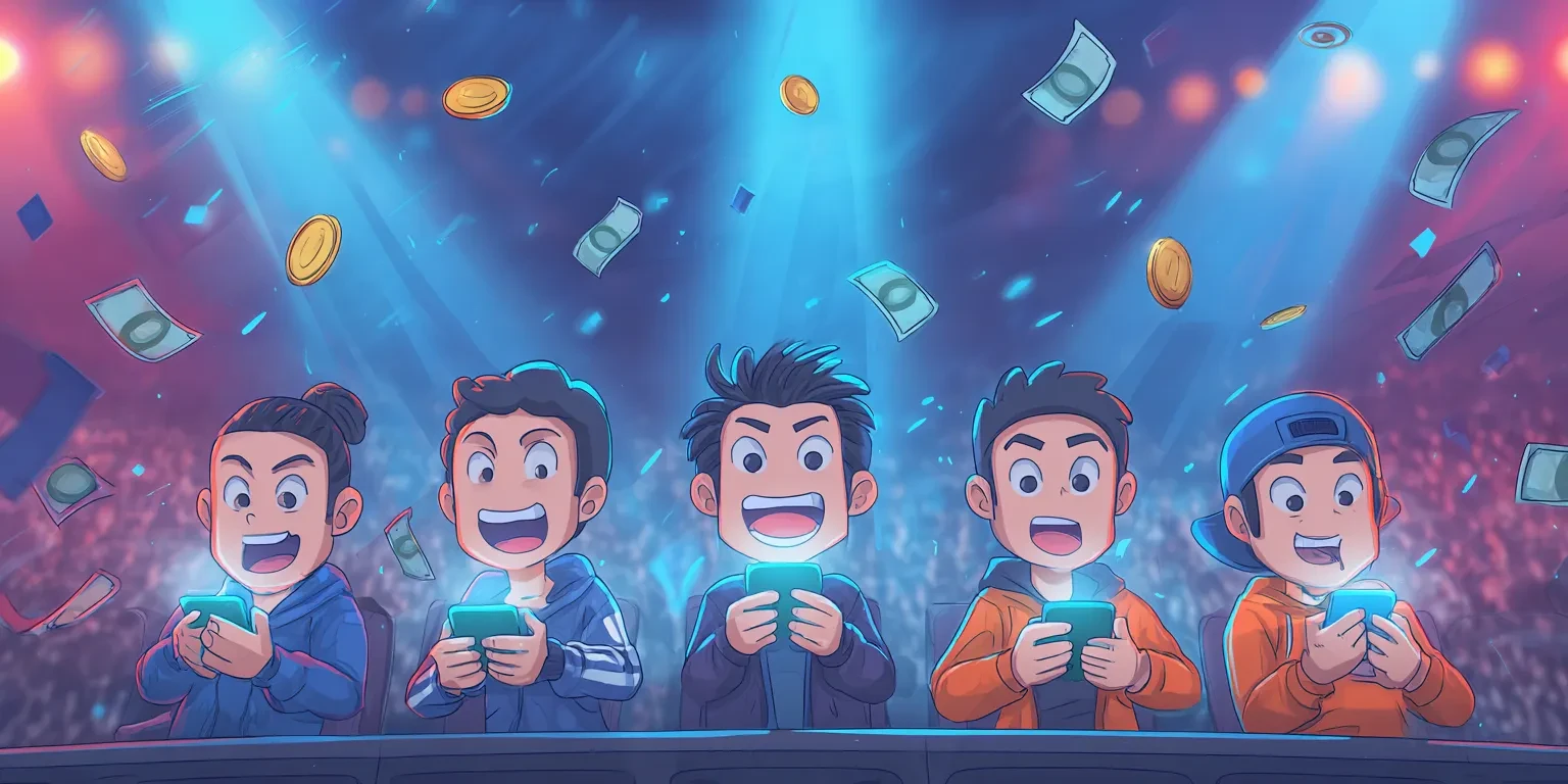 Permainan Dalam Talian: Menyelami Dunia Slot Malaysia, SA Gaming, dan Happy Fishing (2026/06/24)